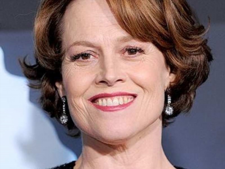 Get Sigourney Weaver 2020 Images