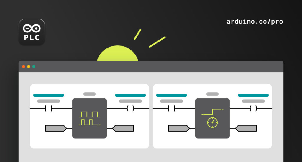 Arduino Brings PLC Options To Their IDE