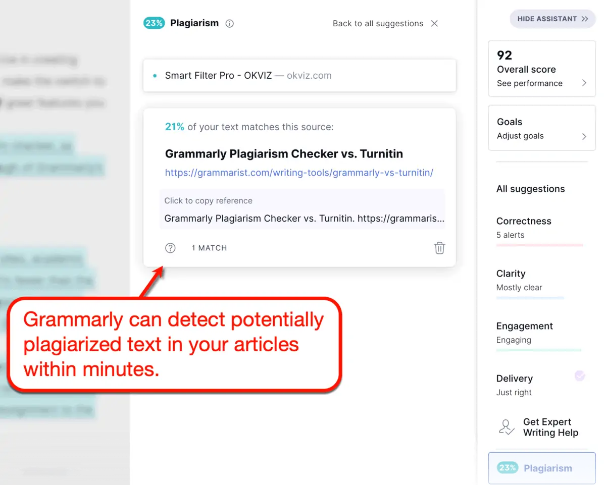 Grammarly Unfastened vs Top rate: Detailed Comparability (2022)