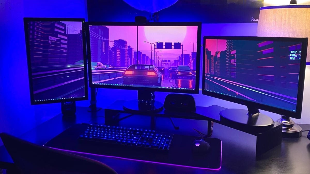 Find out how to Know When to Improve Your PC