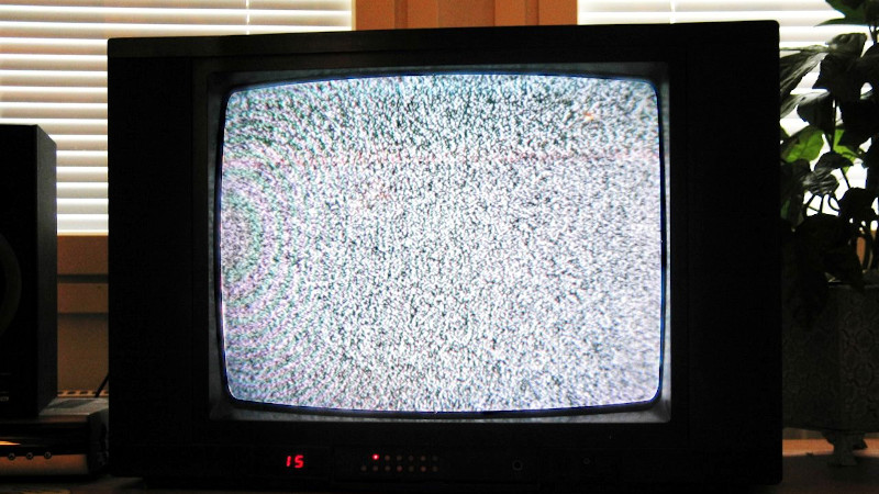 Encoding NTSC With Your Fingers Tied