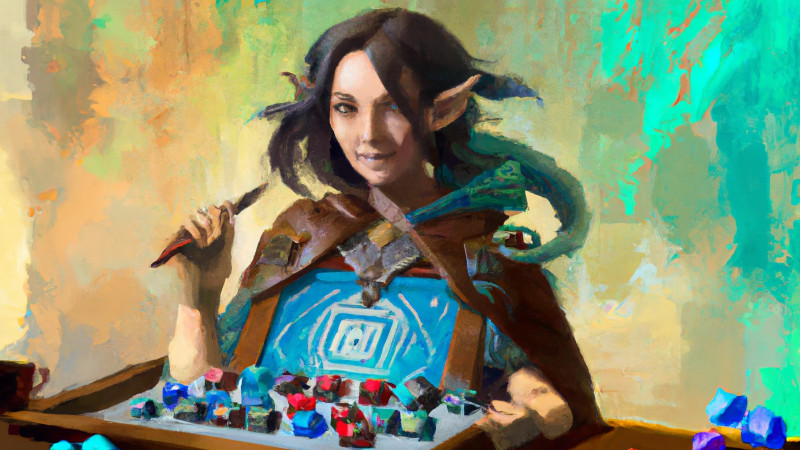 Can AI Replace Your DM?