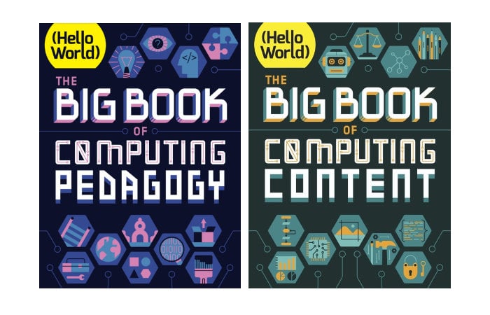 The Giant E book of Computing Content material and Pedagogy now to be had at no cost