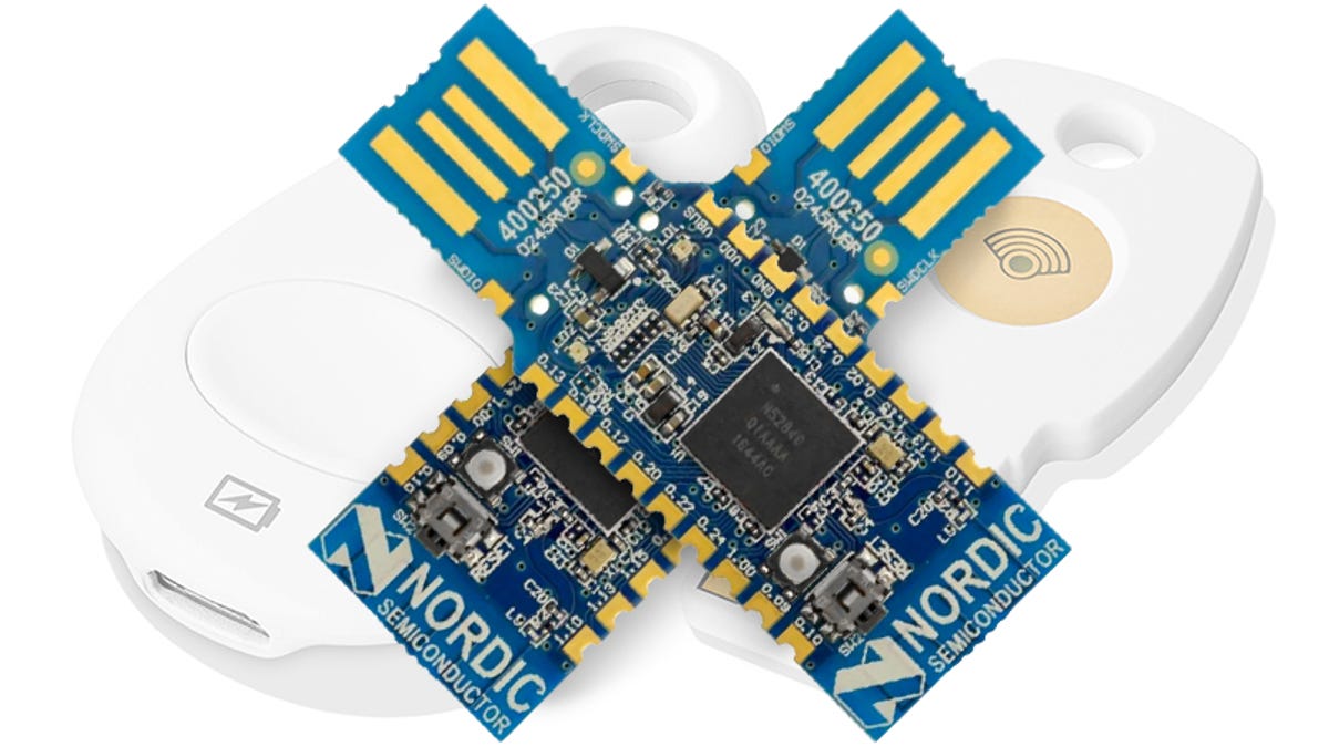 Google Drops Free Software to Build Your Own Security Keys