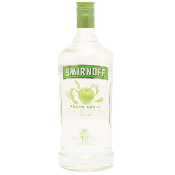 Apple Vodka Recipes Smirnoff Smirnoff Nlliquor Newfoundland