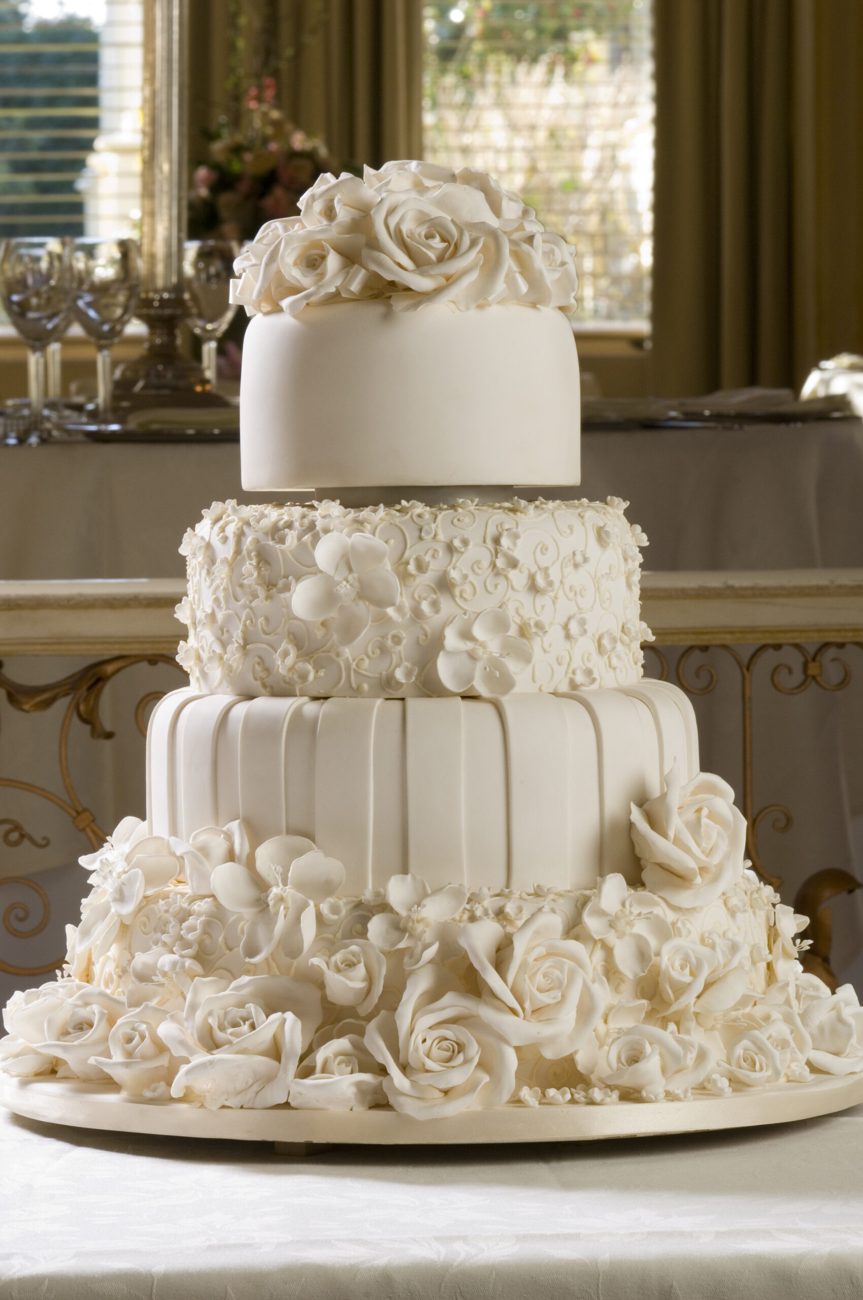 Elegant Wedding Cakes Gallery Designer Wedding Cakes By House Of Elegant Cakes