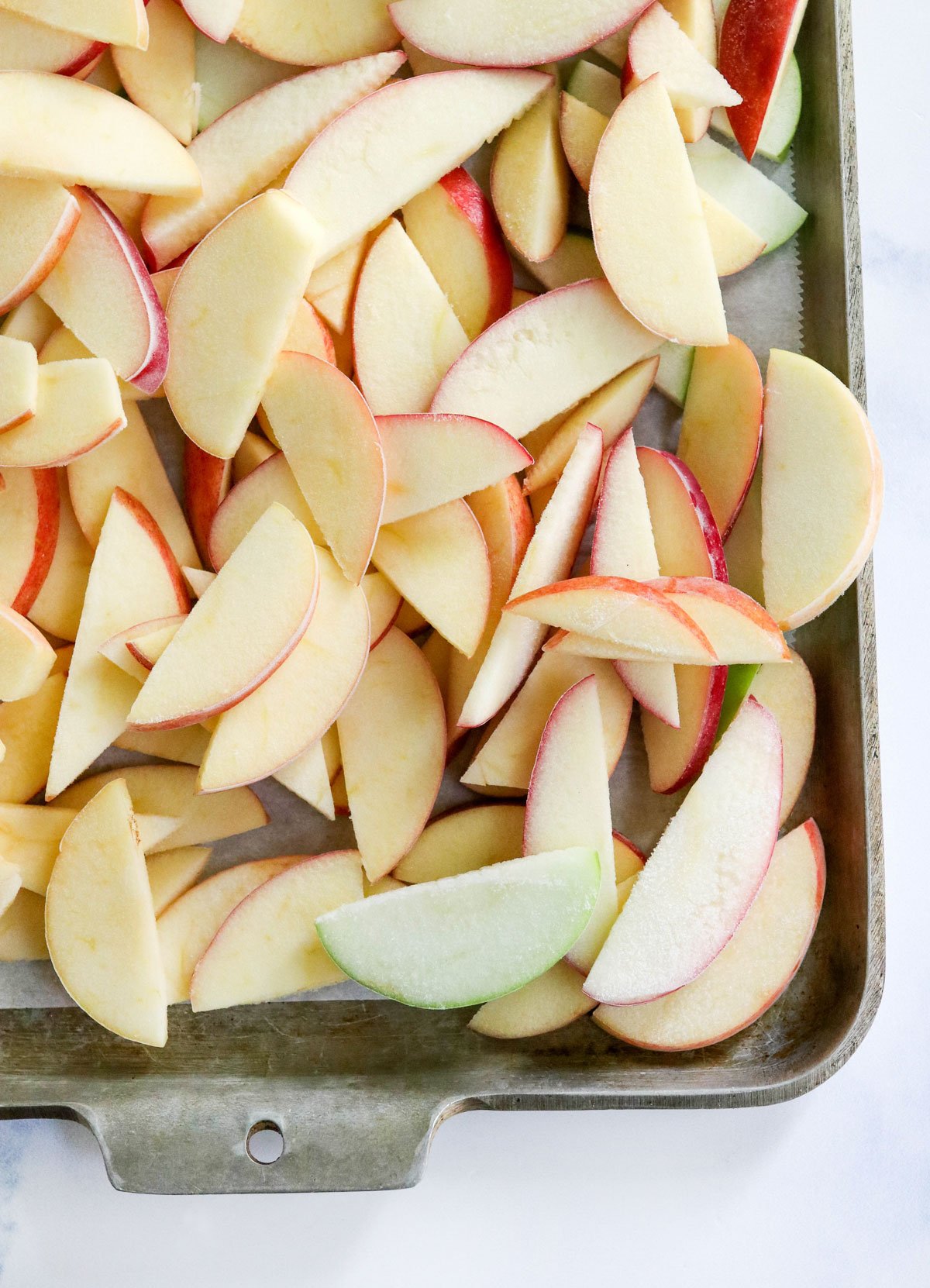 Apple Recipe To Freeze Freezer Apple Pie Filling Fall Baking Recipe