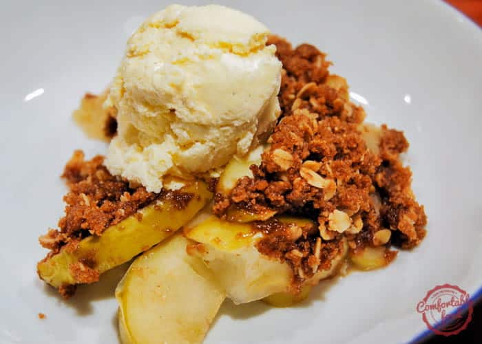 Apple Crisp Recipes Easy Fast Crisp Apple Recipes Easy There Always Many Things Some So