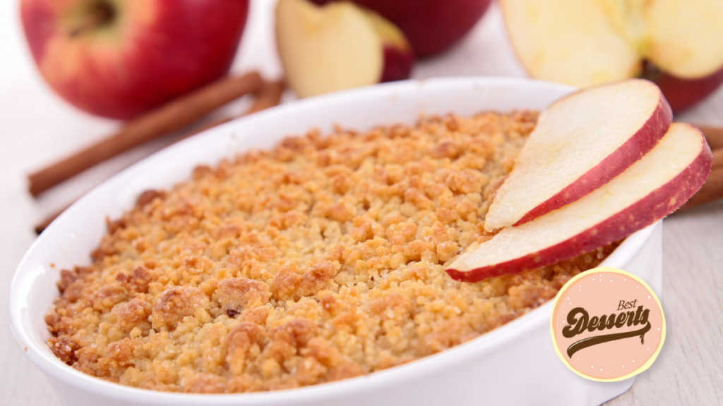 Apple Crumble Recipe Gordon Ramsay Gordon Ramsay Apple Crumble