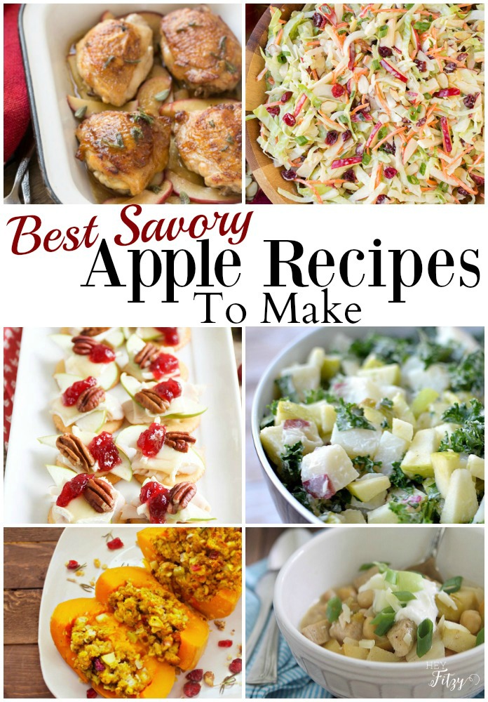 Healthy Apple Recipes Savory Cheesy Chicken Parmesan Over Pasta