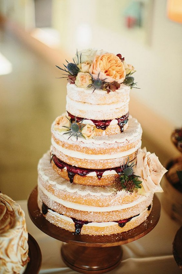 Wedding Cakes Designs Pictures Cakes Wedding Cake Elegant Beautiful Grey Cakesdecor Two Instagram Amazing Pretty Zucchero Di Tiered Cupcake Flower Birthday Lace Torte Shapes