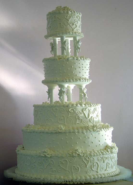 Wedding Cakes Near Me Prices Best Nut Free Bakery Near Me